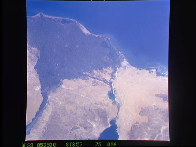 Image display