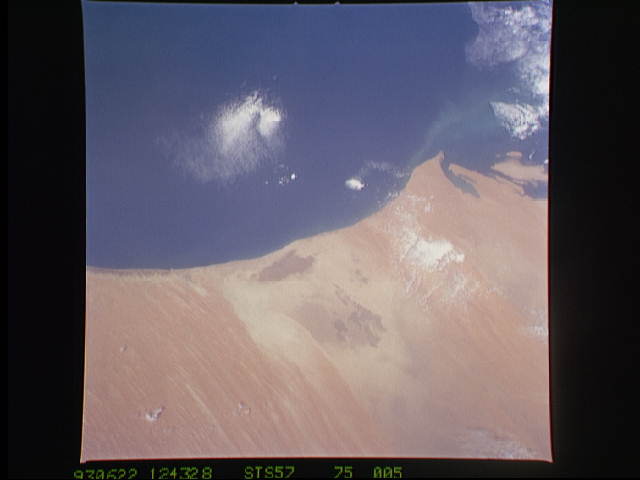 Image display