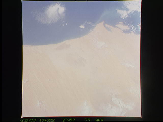 Image display