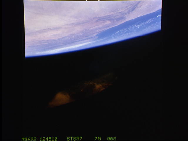 Image display
