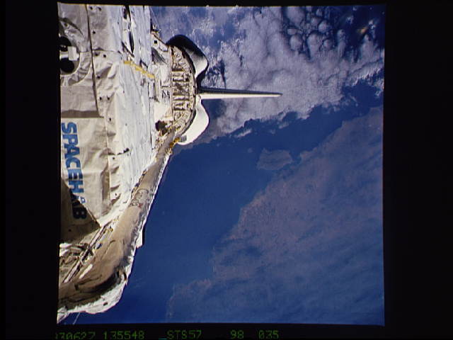 Image display