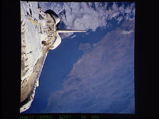 Image display