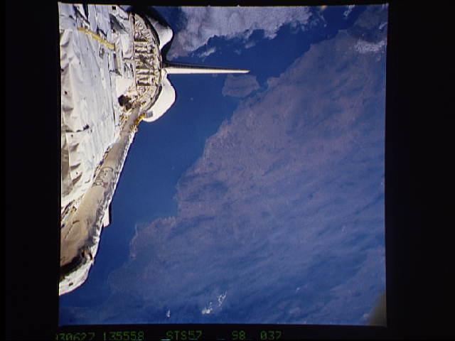Image display