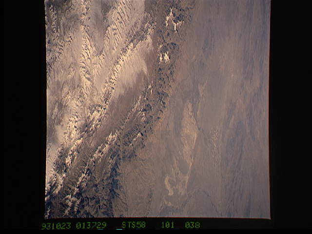 Image display