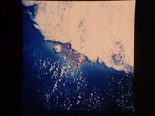 Image display