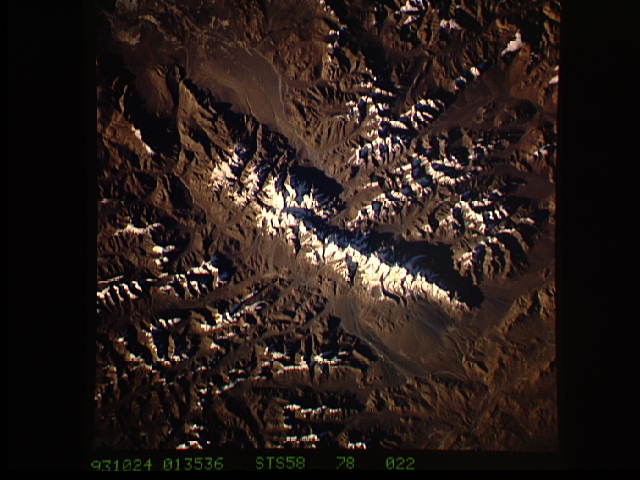 Image display