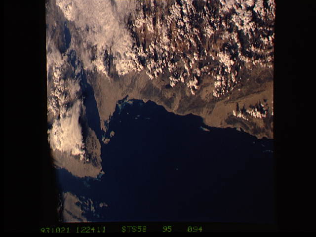 Image display