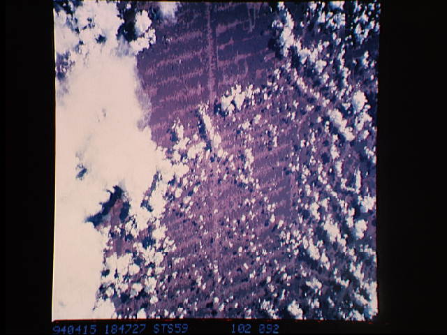 Image display