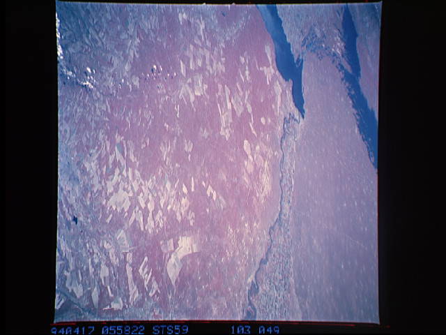 Image display