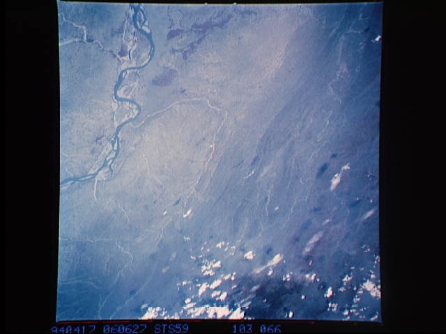 Image display