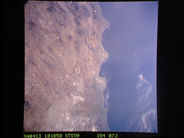 Image display