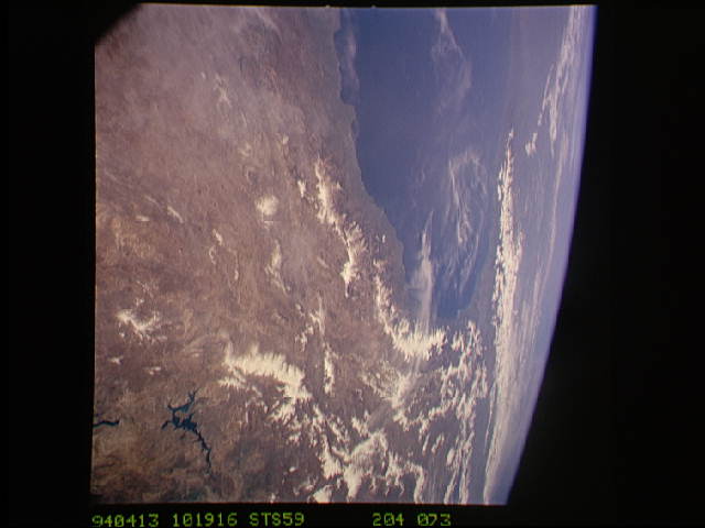 Image display