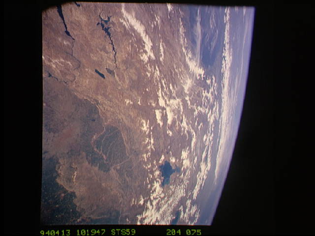 Image display