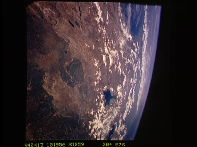 Image display