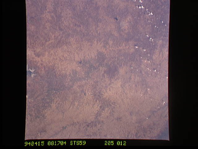 Image display