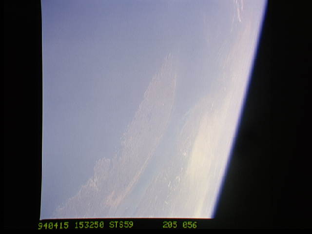 Image display