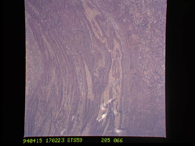 Image display