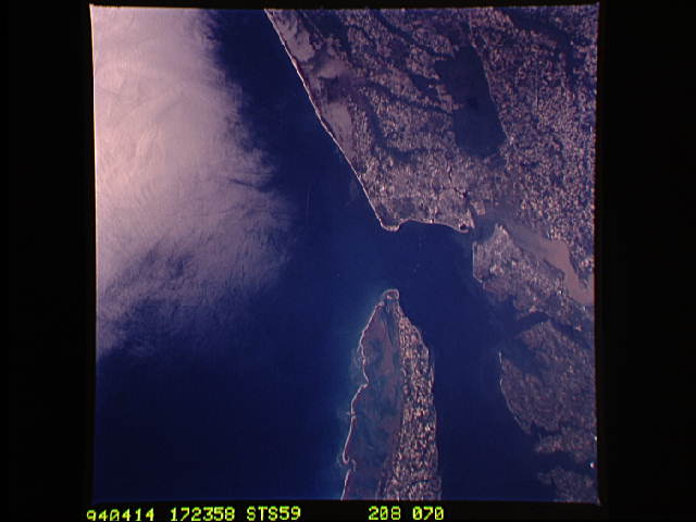 Image display