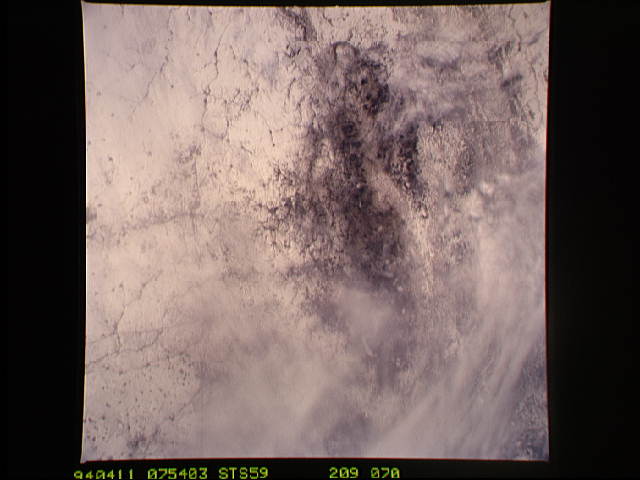 Image display