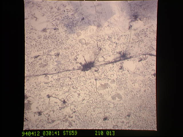 Image display