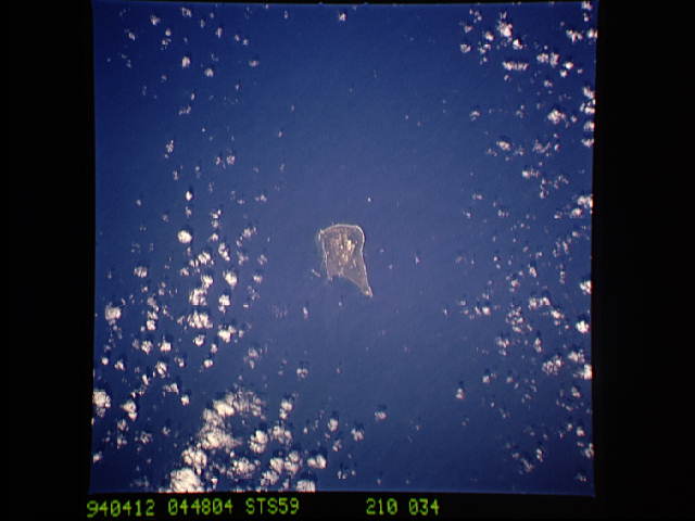 Image display