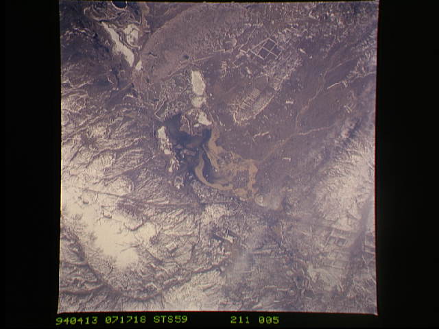 Image display