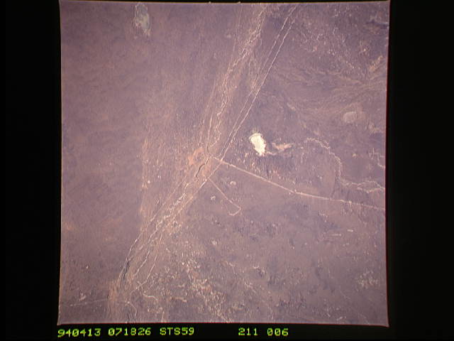 Image display