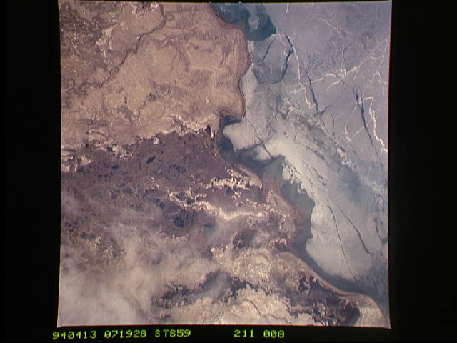 Image display
