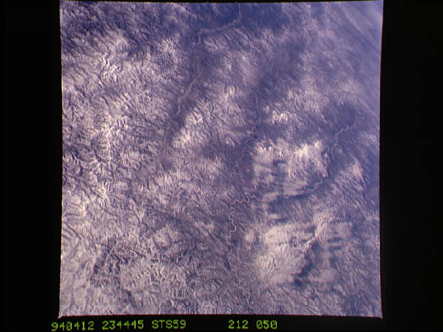 Image display