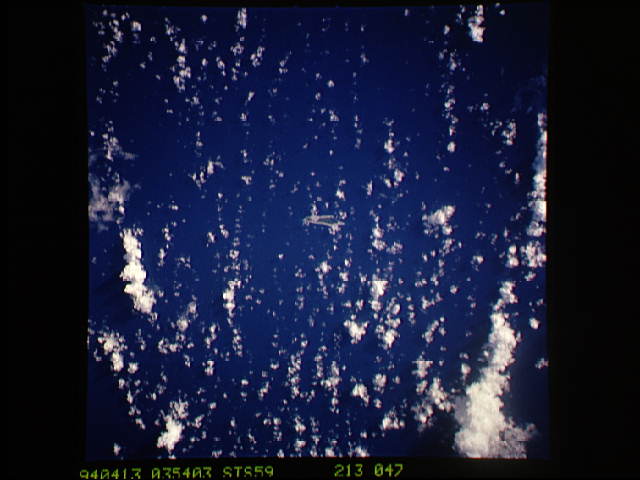 Image display