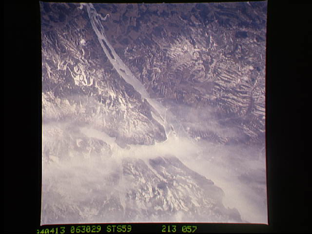 Image display