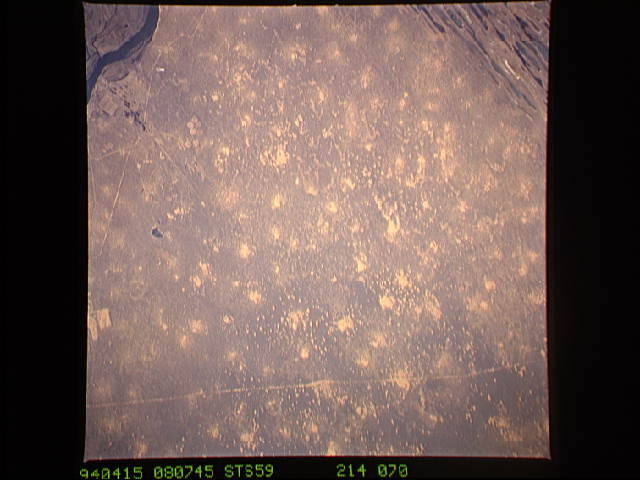 Image display