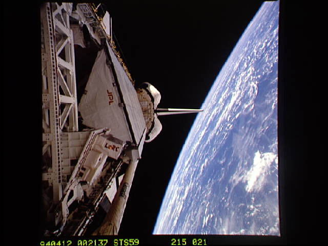 Image display