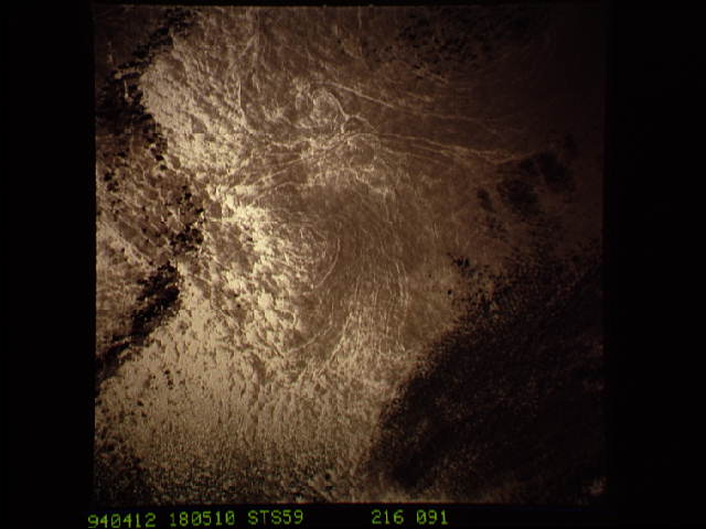 Image display