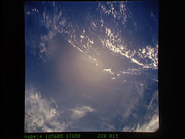 Image display
