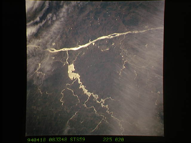 Image display