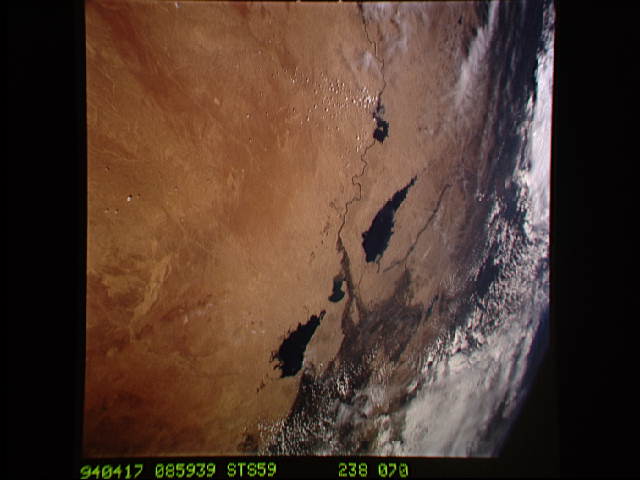Image display