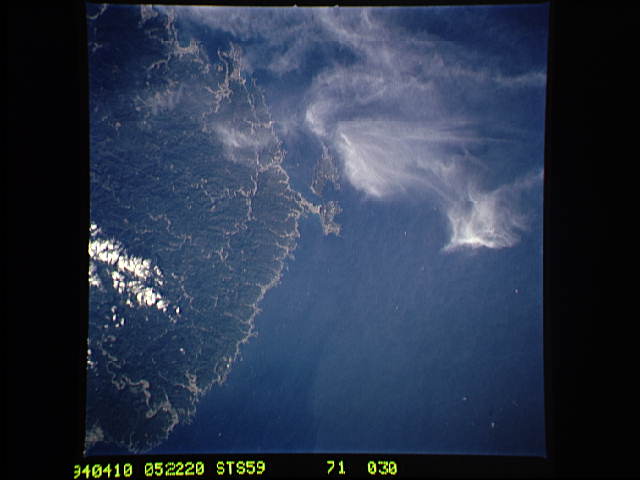 Image display