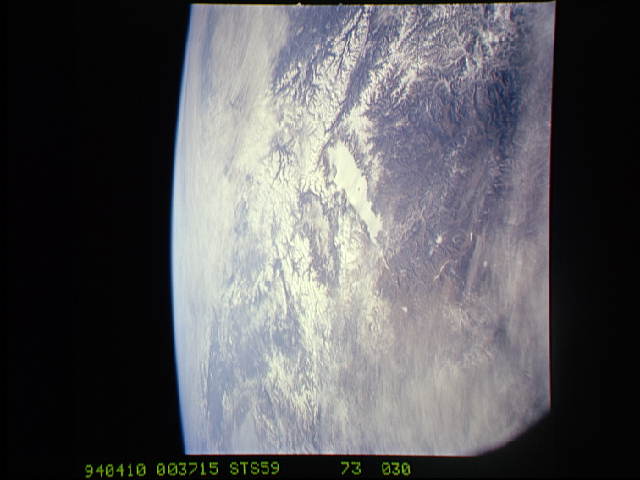 Image display