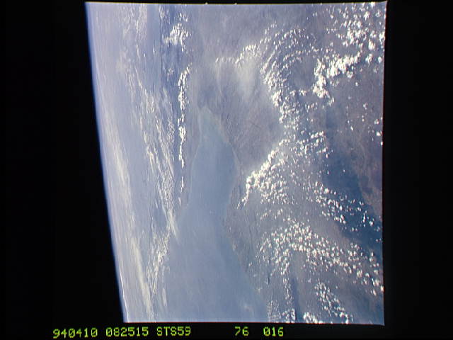 Image display