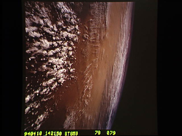 Image display