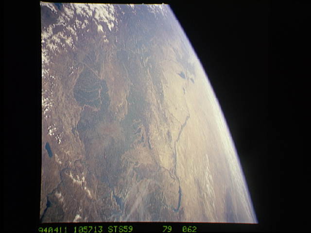 Image display
