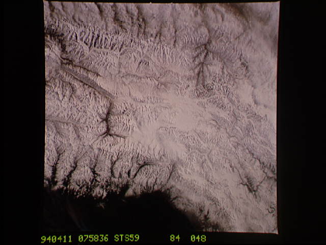 Image display