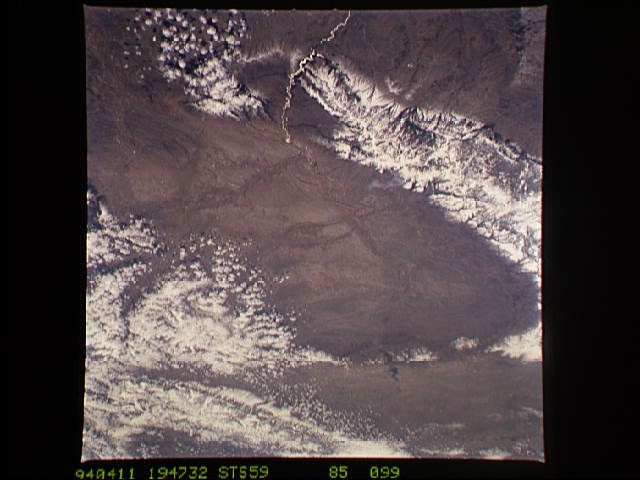 Image display