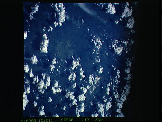 Image display