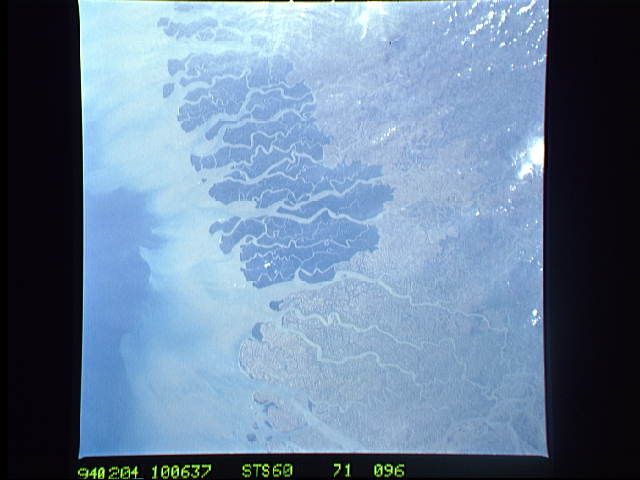 Image display