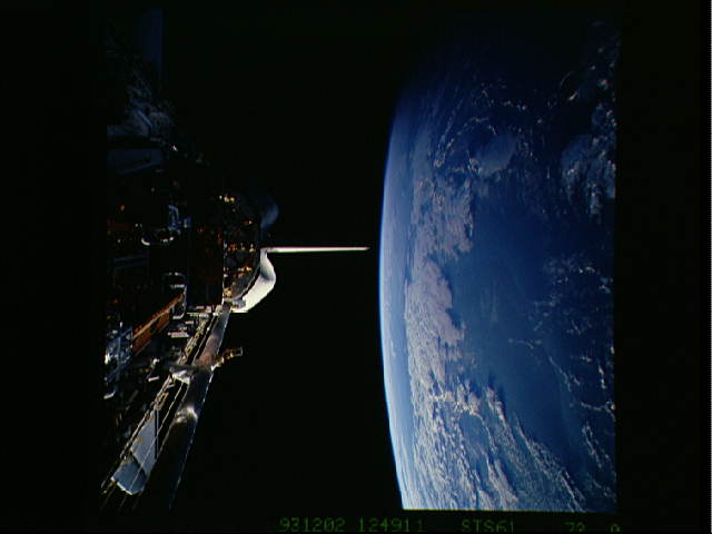 Image display