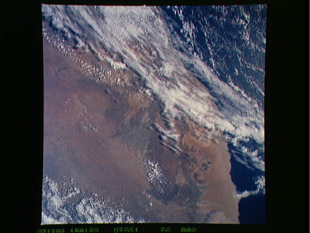 Image display