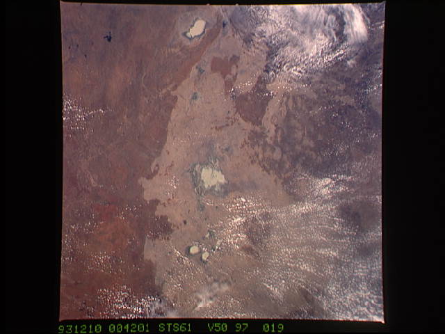 Image display