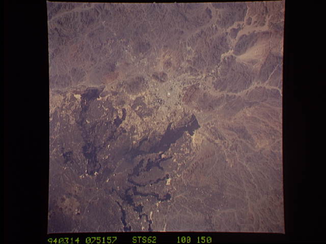 Image display